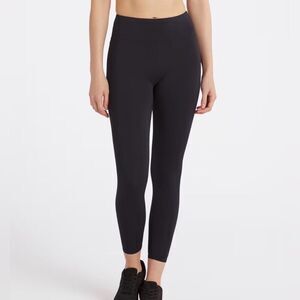 THREADS 4 THOUGHT Renee High-Rise 7/8 Sport Legging Black Large NWT STITCH FIX